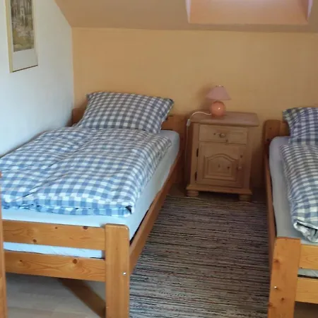 Gastehaus Faller: 
