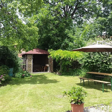 Gastehaus Faller: 