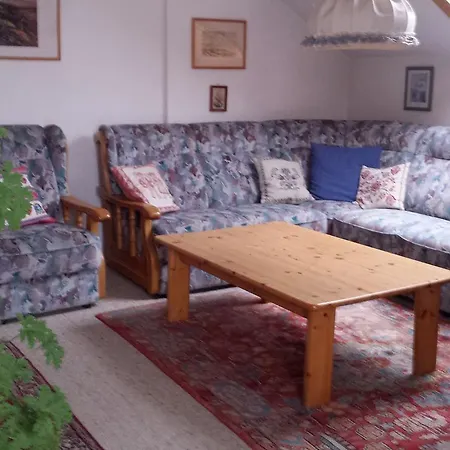 Gastehaus Faller: 
