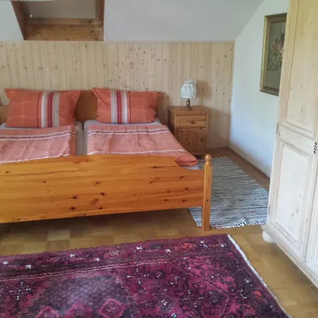 Gastehaus Faller: 