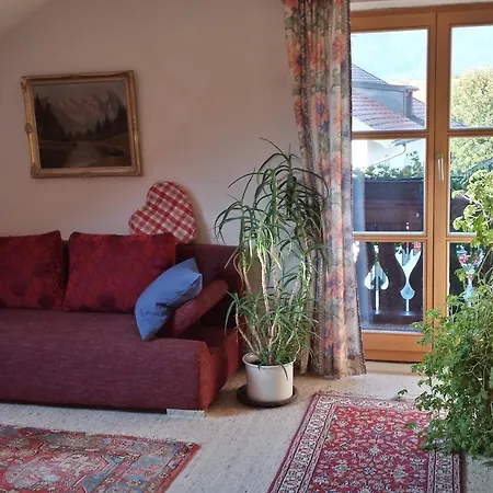 Апартаменты Gastehaus Faller: 