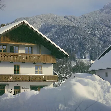 Gastehaus Faller: 
