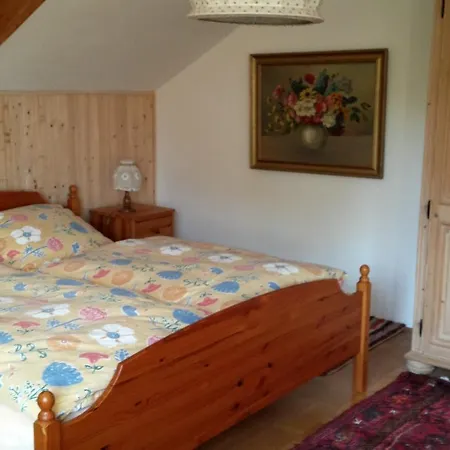 Gastehaus Faller: 