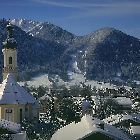 Gastehaus Faller: 